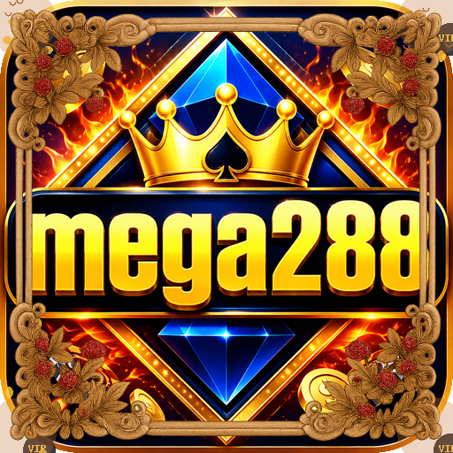 mega288 — galeri pratinjau Resmi APK